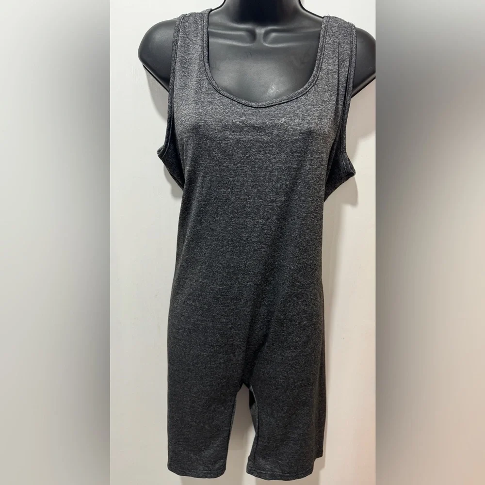 Shein Body Suit *Discontinued* 3X - Picture 2 of 3